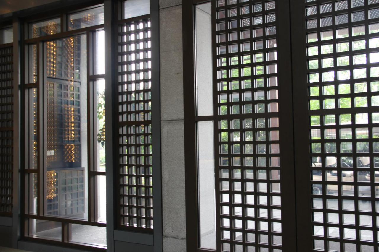 Angsana Hangzhou Exterior foto